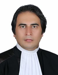 وکیل حسن قربانی