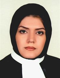 وکیل محبوبه السادات سیدآقا