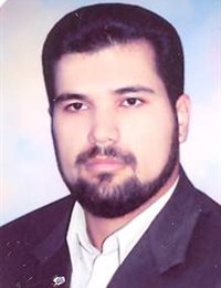 وکیل سیدمحمدمصطفی حسین الحسینی