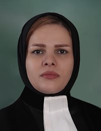 وکیل مریم مرادی