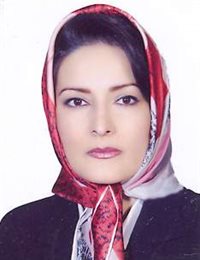 وکیل مریم ظاهری