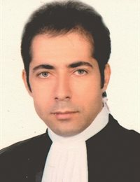 وکیل علی منصوری