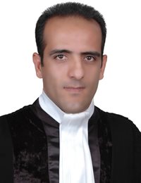 وکیل علی اکبر خبری
