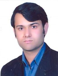 وکیل علی خراسانی