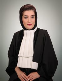 وکیل لیلا فلاح