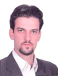 وکیل عبدالمهدی کریمی نیک چترودی