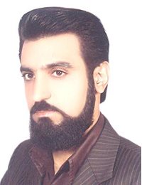 وکیل محمد عندلیب