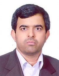 وکیل ناصر رئیسی