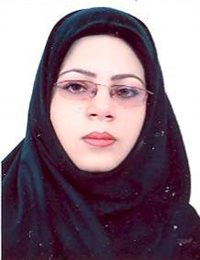 وکیل فاطمه رحیمی پور