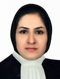 وکیل رحیمه لطفی