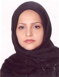 وکیل سیده مریم میرمعرب خراسانی