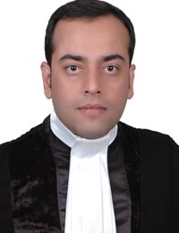 وکیل مجید ابراهیمی