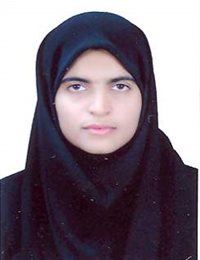 وکیل محدثه فرنیا