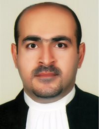 وکیل ناصر شفیعی علویجه
