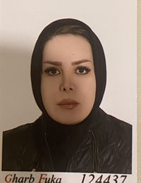 وکیل پریسا عبدی