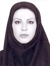 وکیل نرگس ویسی لعل آبادی کانون کرمانشاه