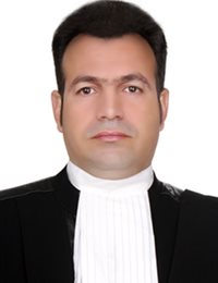 وکیل افشین مرادی
