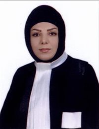 وکیل معصومه بیات