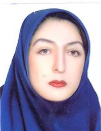 وکیل افسانه فلاحی