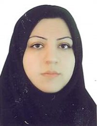 وکیل صدیقه احمدی
