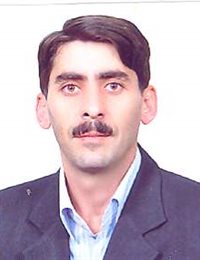 وکیل مهدی وزین