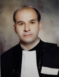 وکیل صحبت اله گراوند
