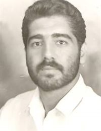 وکیل محمدتقی منصوربیگی