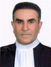 وکیل علی سلیمانی