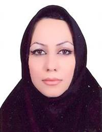 وکیل فاطمه محمودی