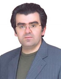 وکیل محمد هاشمی