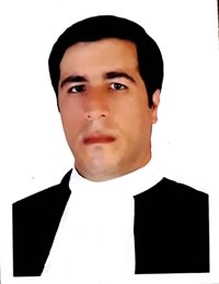وکیل علی نجاتی مقدم