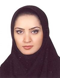 وکیل فاطمه شاهدوستی