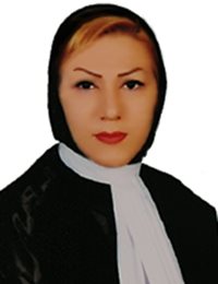 وکیل شهین کدخدازاده