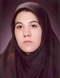 وکیل نعیمه علیان نژادی