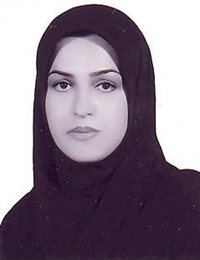 وکیل پریسا پرویز