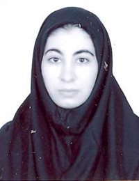 وکیل سمیه برزو