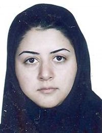 وکیل الهام السادات شفیعی