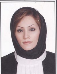 وکیل مریم قدرتی