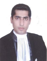 وکیل ایمان قربانی پور