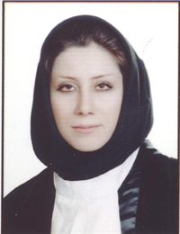 وکیل یاسمن قربانی زاده