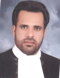 وکیل جهانپور قاسمی فرد