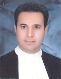 وکیل حبیب اله قاسمی