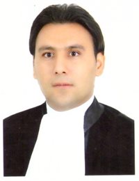 وکیل وحید قائدی