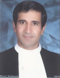 وکیل امیر کریم نیا