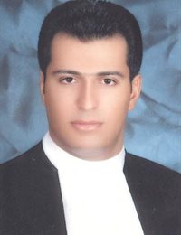 وکیل پوریا کشاورز
