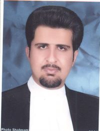 وکیل ایمان قیصری