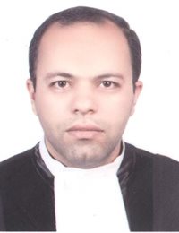 وکیل رضا فروزانی