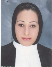 وکیل فاطمه کمالی سروستانی