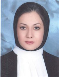 وکیل افسون کمال زاده