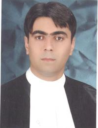 وکیل جاسم کریمیان